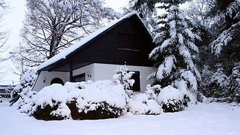 Ferienhaus Drebach