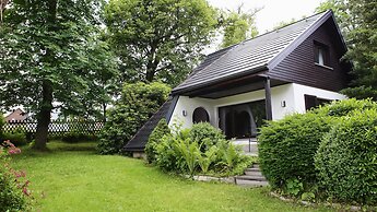 Ferienhaus Drebach