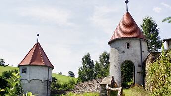 Ferienhaus Drebach