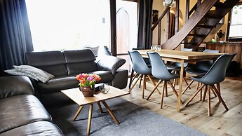 Ferienhaus Drebach