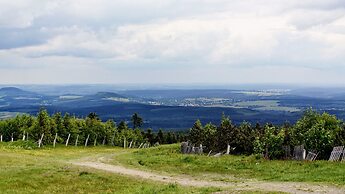 Ferienhaus Drebach