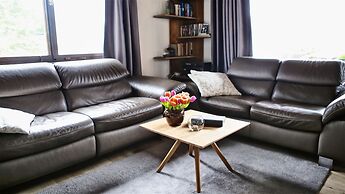 Ferienhaus Drebach