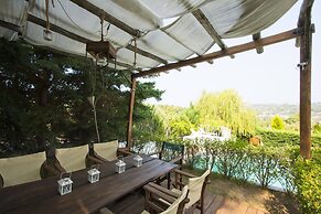Bozis Private Pool Villa by Halkidiki Villas