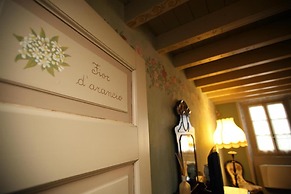 Villa Valentina