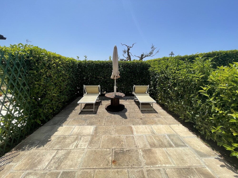 Masseria Giamarra