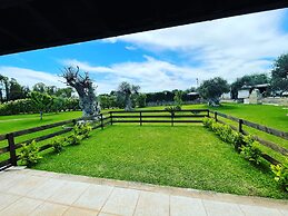 Masseria Giamarra