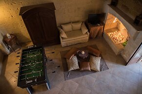 Masseria Giamarra