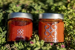 Masseria Giamarra