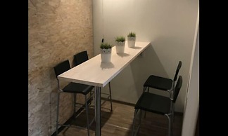 Dva Krila Inn