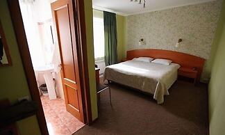 Dva Krila Inn