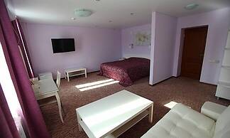 Dva Krila Inn