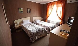 Dva Krila Inn