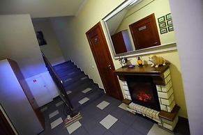 Dva Krila Inn