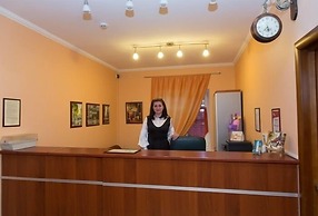Dva Krila Inn