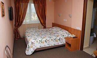 Dva Krila Inn