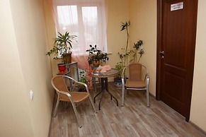 Dva Krila Inn