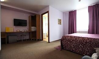 Dva Krila Inn