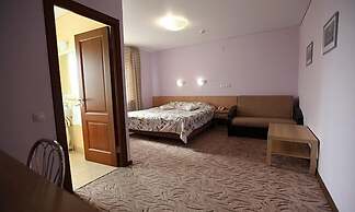Dva Krila Inn