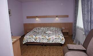 Dva Krila Inn