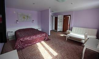 Dva Krila Inn