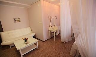 Dva Krila Inn