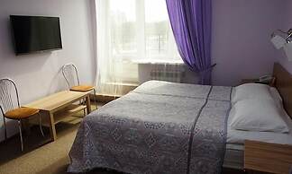 Dva Krila Inn