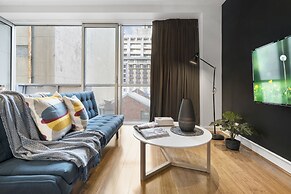 Kristina, 1BDR Melbourne Apartment