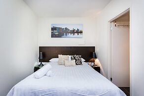 Imogen, Melbourne Studio Apartment