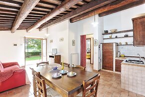 Agriturismo Cerqueto