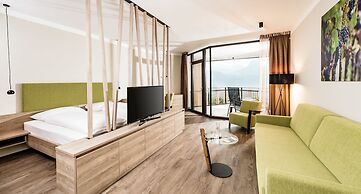 Albergo Plattenhof