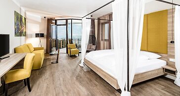 Albergo Plattenhof