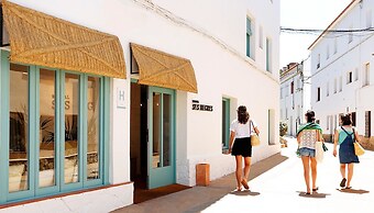 Hostal Ses Negres