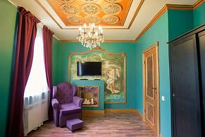 Guest House Dom 17