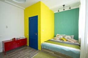 Guest House Dom 17