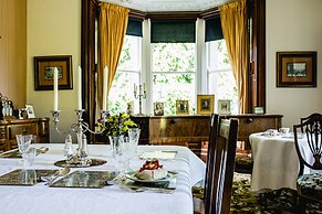 Kiltariff Hall Country House