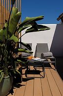 Boutique Suites 186
