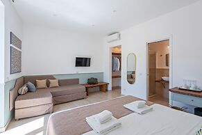 Boutique Suites 186