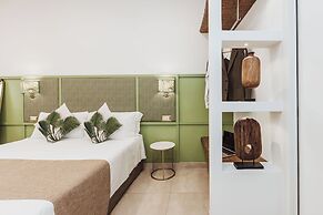 Boutique Suites 186