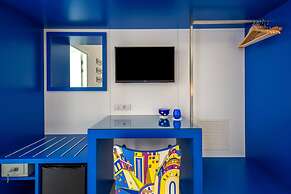 Corte's House