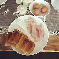 B&B Geolja