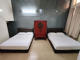 Old Penang Heritage Inn
