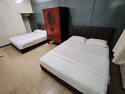 Old Penang Heritage Inn