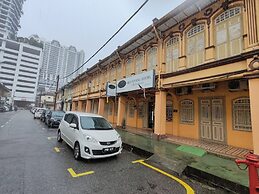 Old Penang Heritage Inn