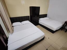 Old Penang Heritage Inn