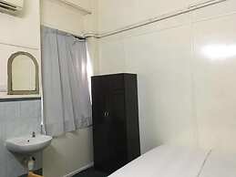 Old Penang Heritage Inn