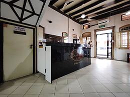 Old Penang Heritage Inn