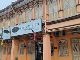 Old Penang Heritage Inn