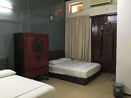 Old Penang Heritage Inn
