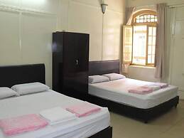 Old Penang Heritage Inn