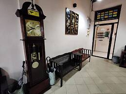 Old Penang Heritage Inn